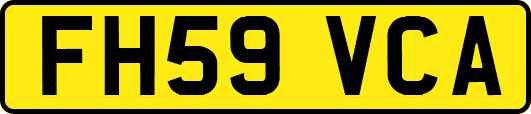 FH59VCA