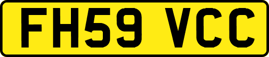 FH59VCC