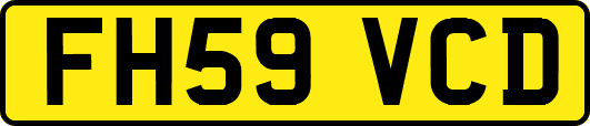 FH59VCD