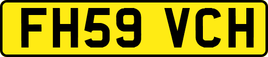 FH59VCH