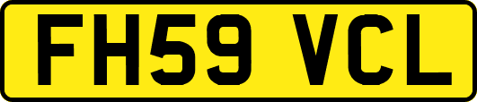 FH59VCL