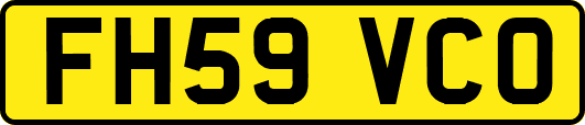FH59VCO