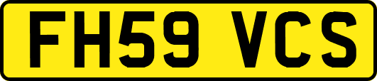 FH59VCS