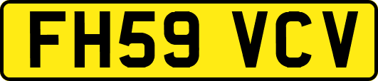 FH59VCV
