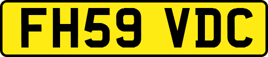 FH59VDC