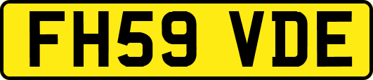 FH59VDE