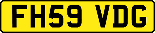 FH59VDG