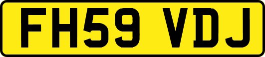 FH59VDJ
