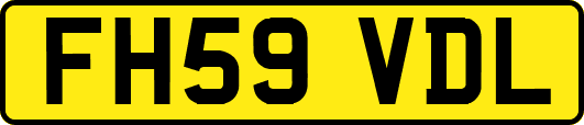 FH59VDL