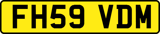 FH59VDM
