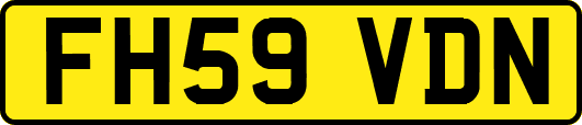 FH59VDN
