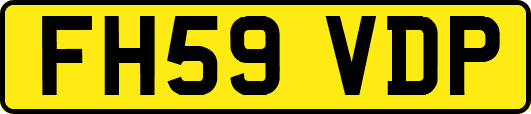 FH59VDP