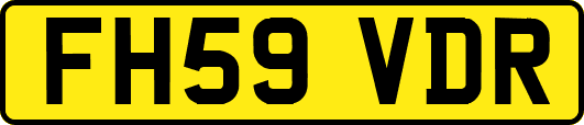 FH59VDR