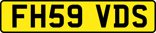 FH59VDS