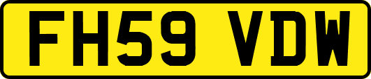 FH59VDW