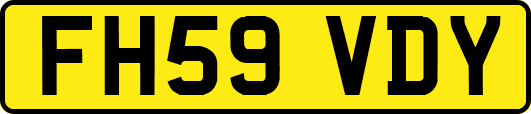 FH59VDY