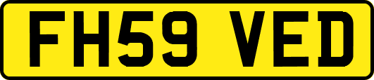 FH59VED