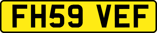 FH59VEF