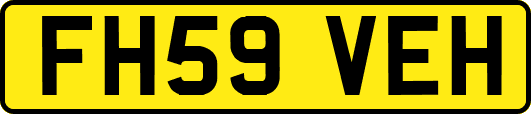 FH59VEH