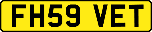 FH59VET