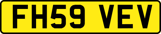 FH59VEV