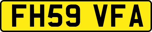 FH59VFA