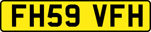 FH59VFH