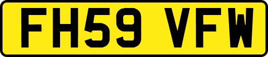 FH59VFW