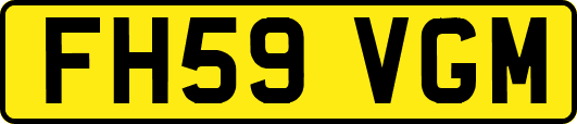 FH59VGM