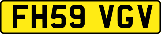 FH59VGV