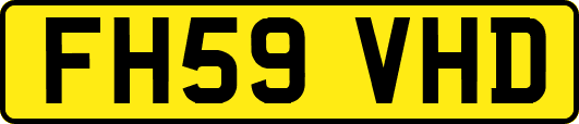 FH59VHD