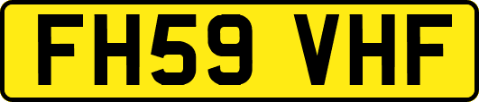 FH59VHF