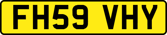FH59VHY