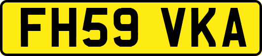 FH59VKA