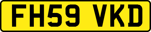 FH59VKD
