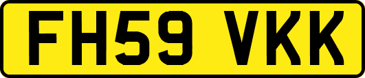 FH59VKK