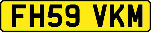 FH59VKM