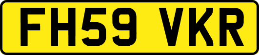 FH59VKR