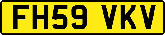 FH59VKV