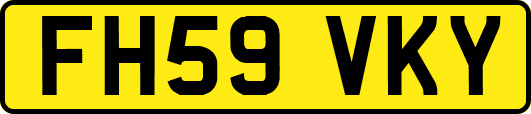FH59VKY