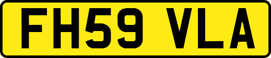 FH59VLA