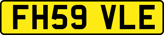 FH59VLE