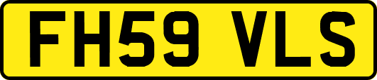 FH59VLS