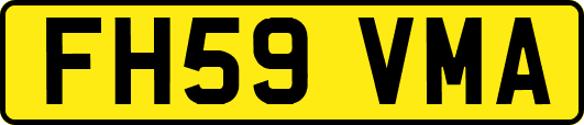 FH59VMA