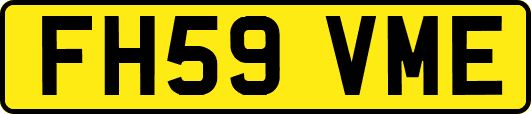 FH59VME