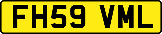 FH59VML