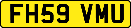 FH59VMU