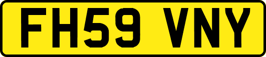 FH59VNY