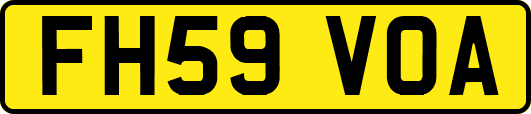 FH59VOA