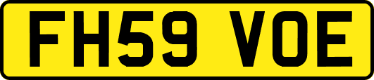 FH59VOE